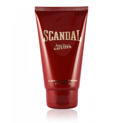 Jean Paul Gaultier Scandal pour Homme All-Over Shower Gel 150 ml
