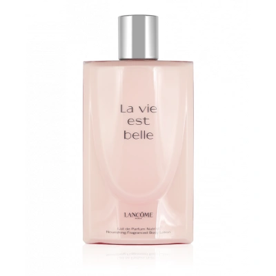 Lancome La Vie Est Belle Body Lotion 200 ml