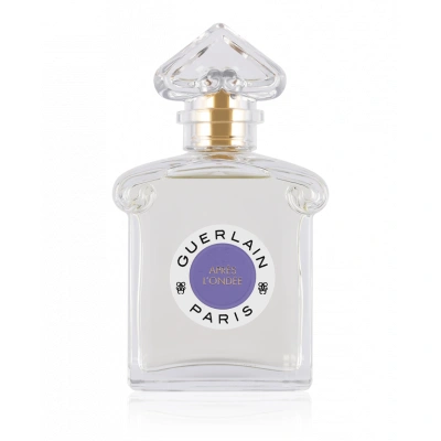 Guerlain Après L'Ondée Eau de Toilette 75 ml