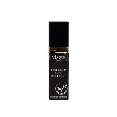 Visett Hyaluron-Gel Intense 6,0 ml