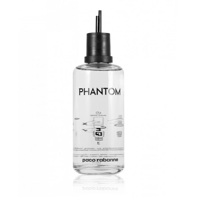 Paco Rabanne Phantom Refill Eau de Toilette 200 ml