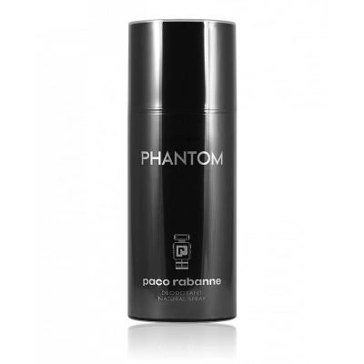 Paco Rabanne Phantom Deodorant Spray 150 ml
