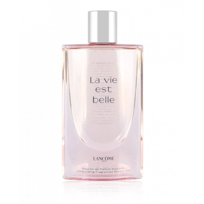Lancome La Vie Est Belle Shower Gel 200 ml