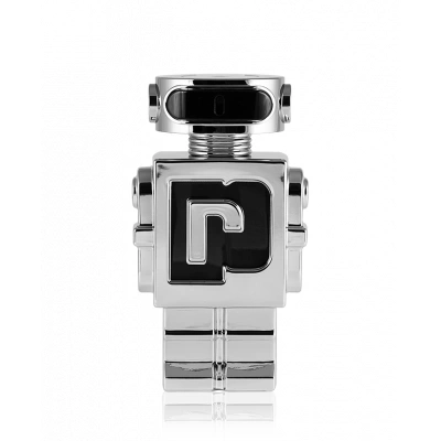 Paco Rabanne Phantom Eau de Toilette 100 ml