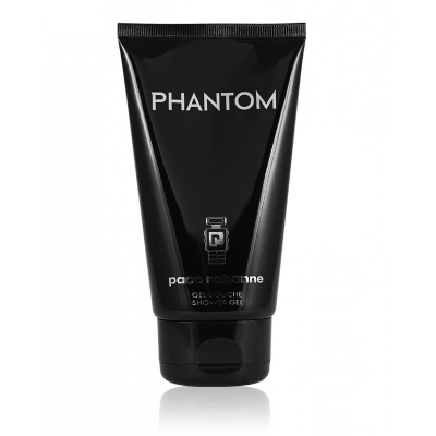 Paco Rabanne Phantom Shower Gel 150 ml