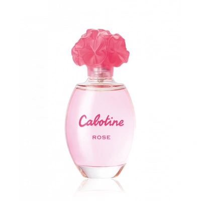 Grès Cabotine Rose Eau de Toilette 50 ml