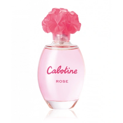 Grès Cabotine Rose Eau de Toilette 100 ml