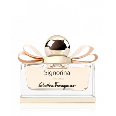 Salvatore Ferragamo Signorina Eleganza Eau de Parfum 50 ml