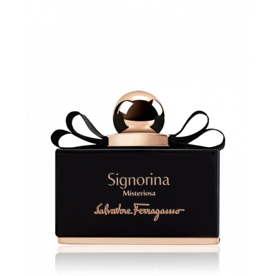 Salvatore Ferragamo Signorina Misteriosa Eau de Parfum 50 ml