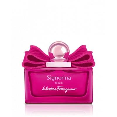 Salvatore Ferragamo Signorina Ribelle Eau de Parfum 50 ml