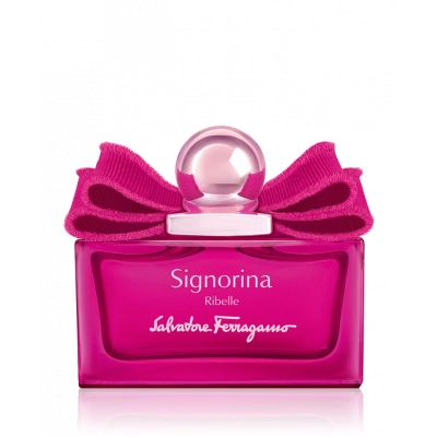 Salvatore Ferragamo Signorina Ribelle Eau de Parfum 100 ml