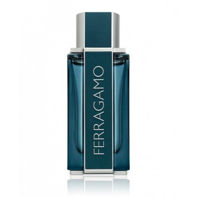 Salvatore Ferragamo Ferragamo Intense Leather Eau de Parfum 100 ml