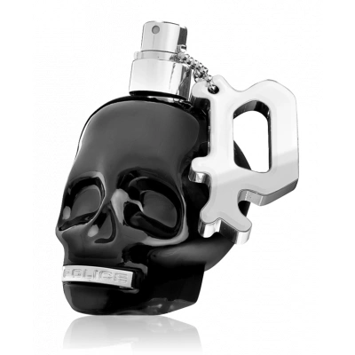 Police To Be Bad Guy For Man Eau de Toilette 40 ml