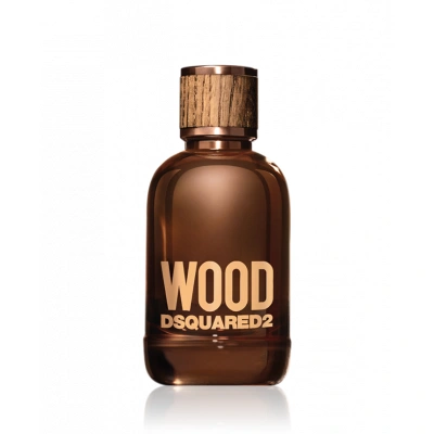 Dsquared² Wood Pour Homme Eau de Toilette 50 ml