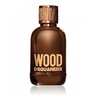 Dsquared² Wood Pour Homme Eau de Toilette 100 ml