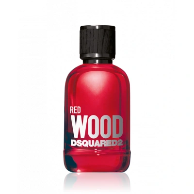 Dsquared² Red Wood Eau de Toilette 50 ml