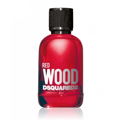 Dsquared² Red Wood Eau de Toilette 100 ml