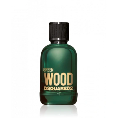 Dsquared² Green Wood Eau de Toilette 30 ml