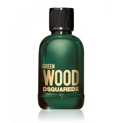 Dsquared² Green Wood Eau de Toilette 100 ml