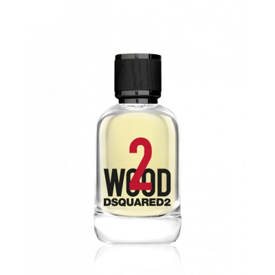 Dsquared² 2 Wood Eau de Toilette 30 ml