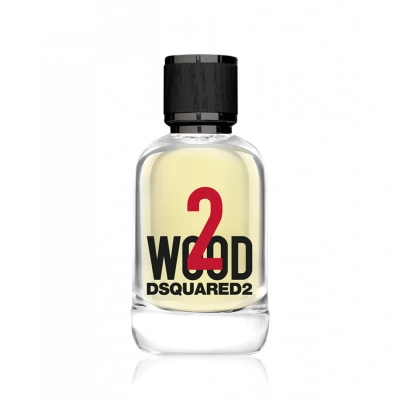 Dsquared² 2 Wood Eau de Toilette 50 ml