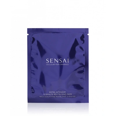 Sensai Cellular Performance Extra Intensive 10 Minute Revitalising Pads