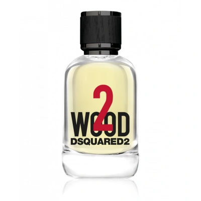 Dsquared² 2 Wood Eau de Toilette 100 ml