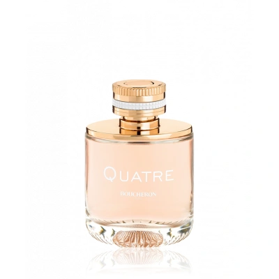 Boucheron Quatre pour Femme Eau de Parfum 30 ml