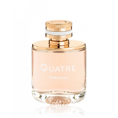 Boucheron Quatre pour Femme Eau de Parfum 50 ml