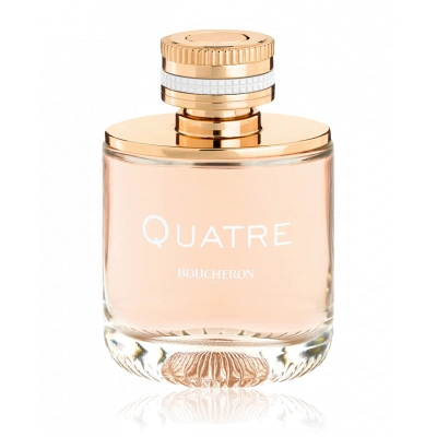 Boucheron Quatre pour Femme Eau de Parfum 100 ml