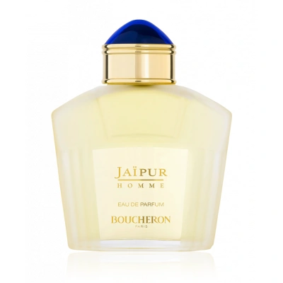Boucheron Jaïpur Pour Homme Eau de Parfum 100 ml