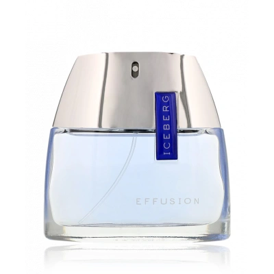Iceberg Effusion for Him Eau de Toilette 75 ml