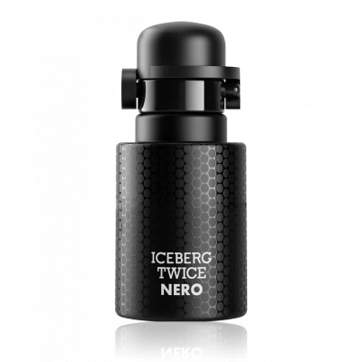 Iceberg Twice Nero Eau de Toilette 75 ml