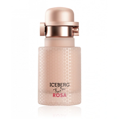 Iceberg Twice Rosa Eau de Toilette 75 ml