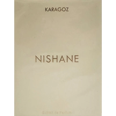 Nishane Karagoz Extrait de Parfum 50 ml