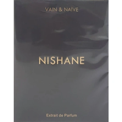 Nishane VAIN & NAÏVE Extrait de Parfum 50 ml
