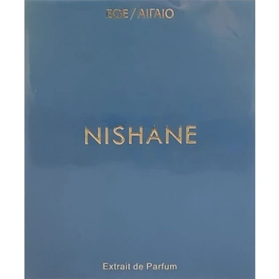 Nishane Ege Extrait de Parfum 50 ml