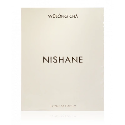 Nishane Wulong Cha Extrait de Parfum 50 ml