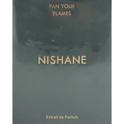Nishane Fan Your Flames Extrait de Parfum 50 ml