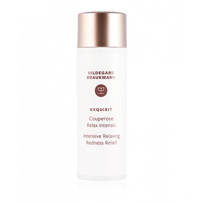 Hildegard Braukmann Exquisit Couperose Relax Intensiv 50 ml