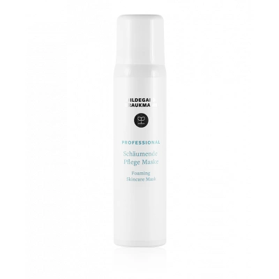 Hildegard Braukmann Professional Schäumende Pflege Maske 100 ml
