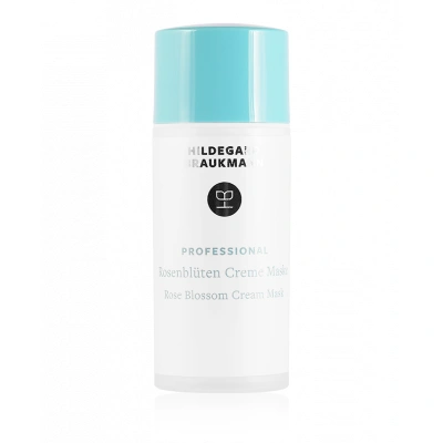 Hildegard Braukmann Professional Rosenblüten Creme Maske 30 ml