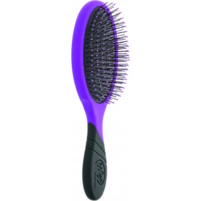 Wet Brush Pro Detangler Purple 1 st