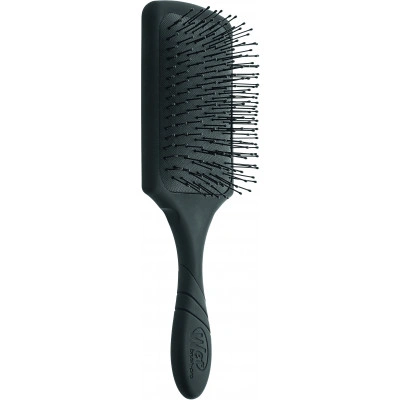 Wet Brush Pro Paddle Detangler Black 1 st