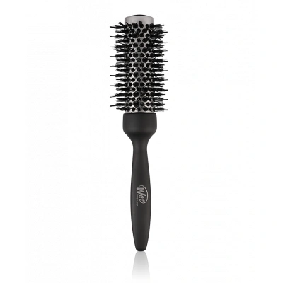 Wet Brush Super Smooth Blowout Brush 1.25 Black 1 st