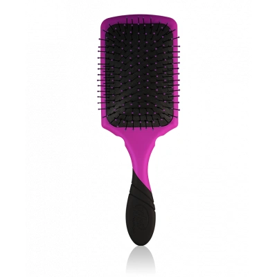 Wet Brush Pro Paddle Detangler Purple 1 st