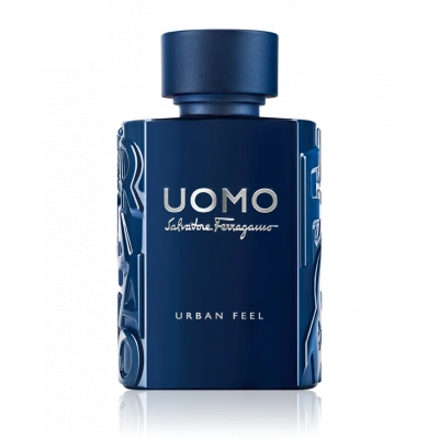 Salvatore Ferragamo Uomo Urban Feel Eau de Toilette 100 ml