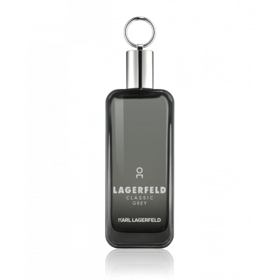 Karl Lagerfeld Classic Grey Eau de Toilette 100 ml