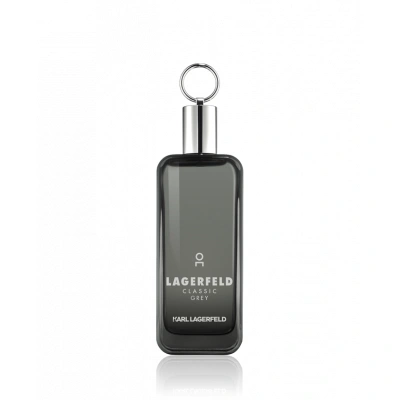 Karl Lagerfeld Classic Grey Eau de Toilette 50 ml