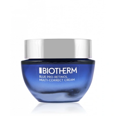 Biotherm Blue Therapy Pro-Retinol Multi-Correct Cream 50 ml